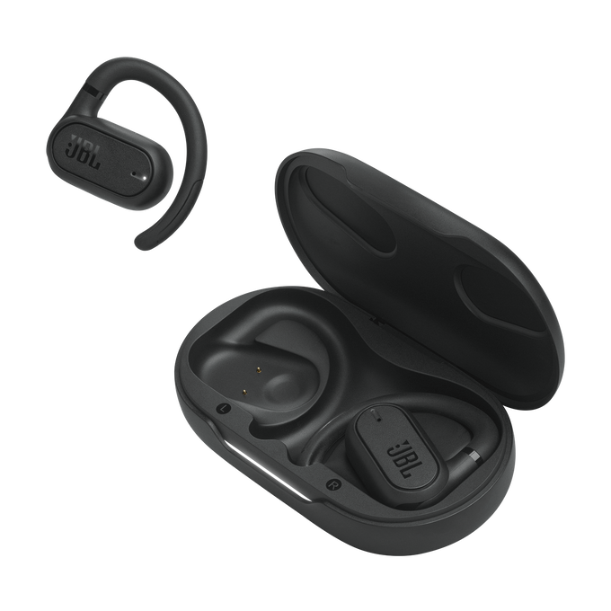 JBL Soundgear Sense Black JBLSNDGEARSNSBLK