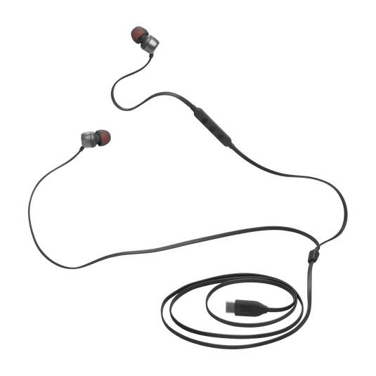 JBL TUNE 310C Black JBLT310CBLK