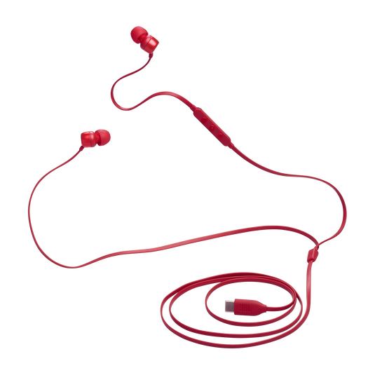 JBL TUNE 310C Red JBLT310CRED