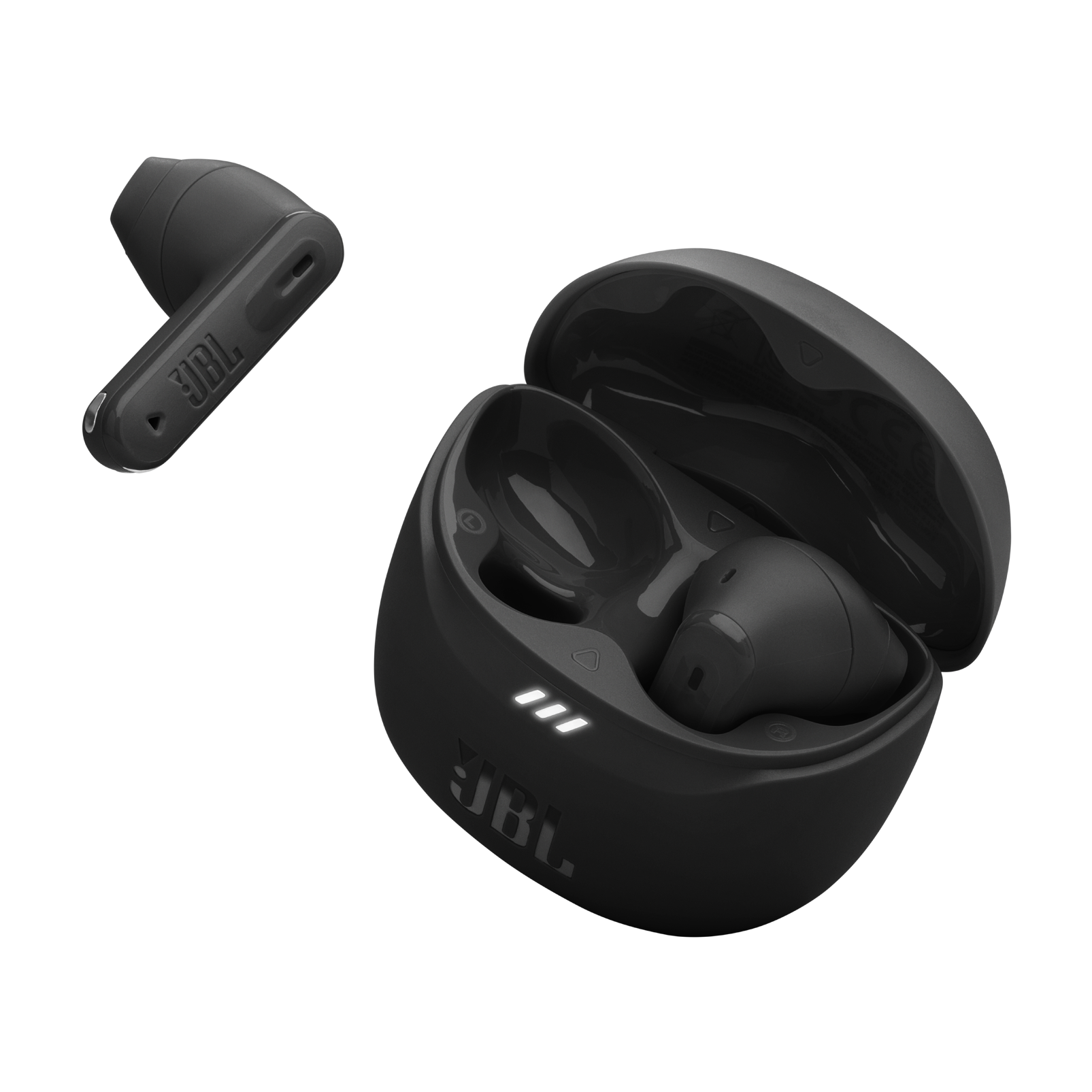 JBL Tune Flex 2 Black JBLTFLEX2BLK