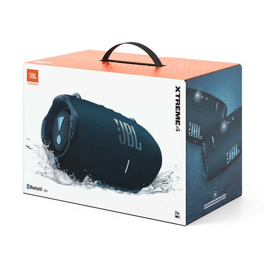 JBL Xtreme 4 Blue JBLXTREME4BLUEP