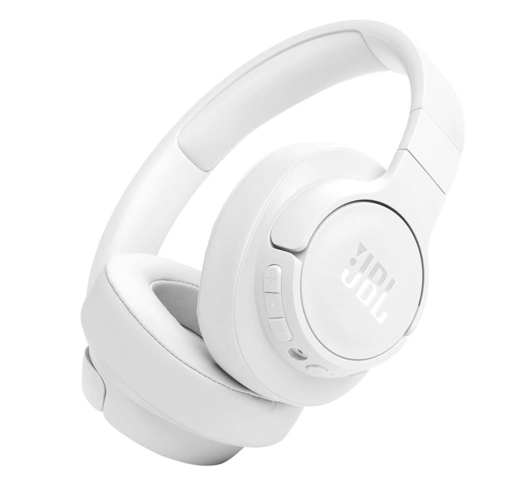 JBL Tune 770NC White JBLT770NCWHT