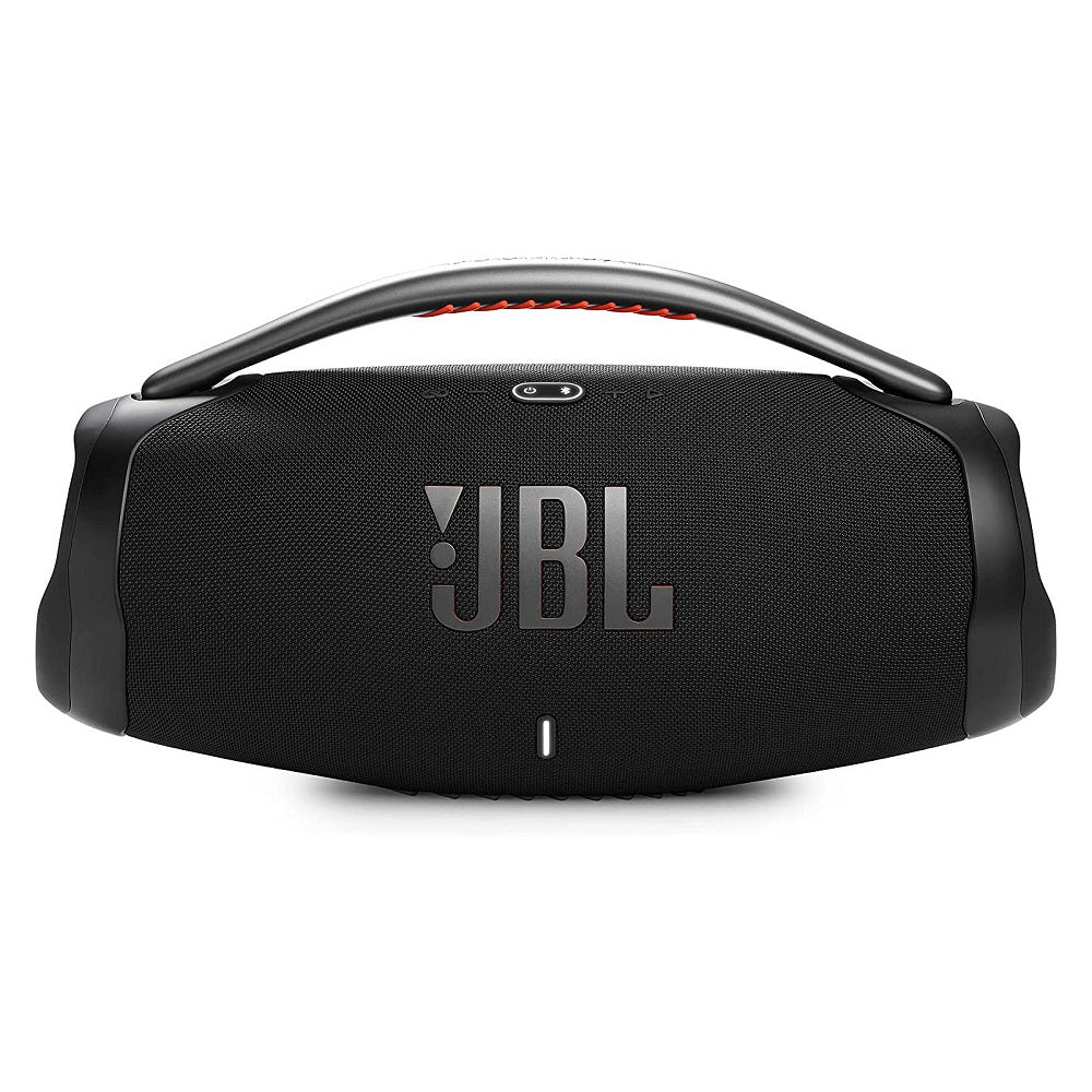 JBL Boombox 3 Wi-Fi JBLBB3WIFIBLKRP