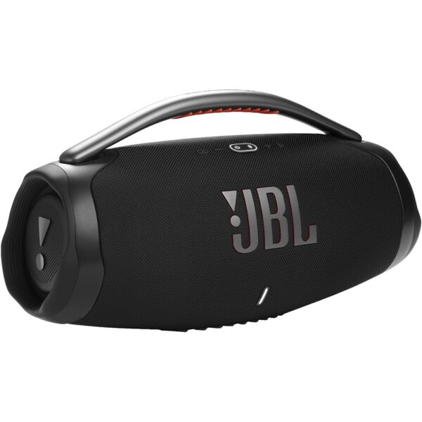 JBL Boombox 3 JBLBOOMBOX3BLK