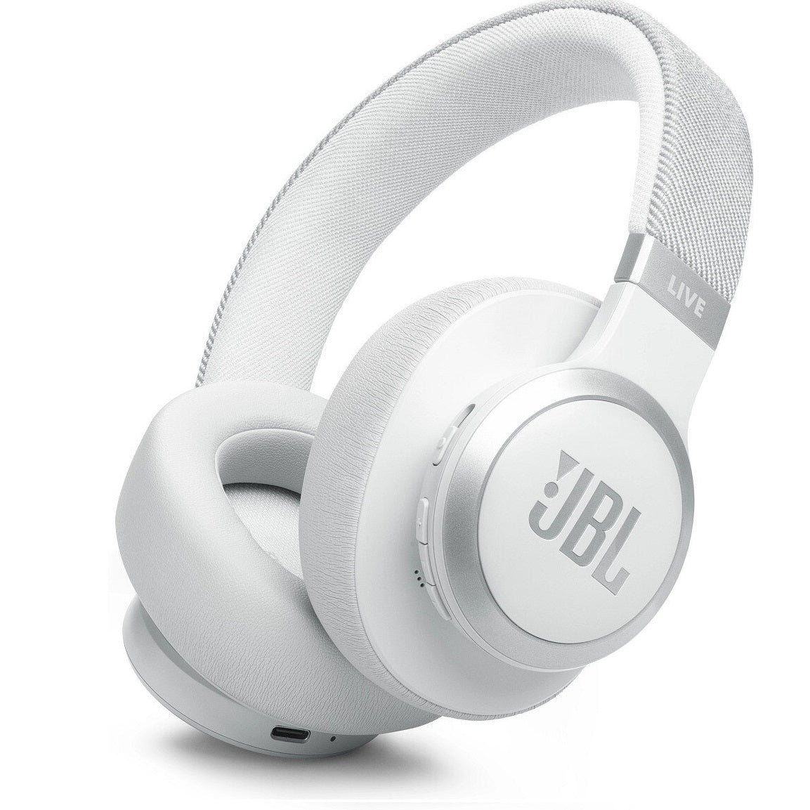 JBL Live 770NC White JBLLIVE770NCWHT