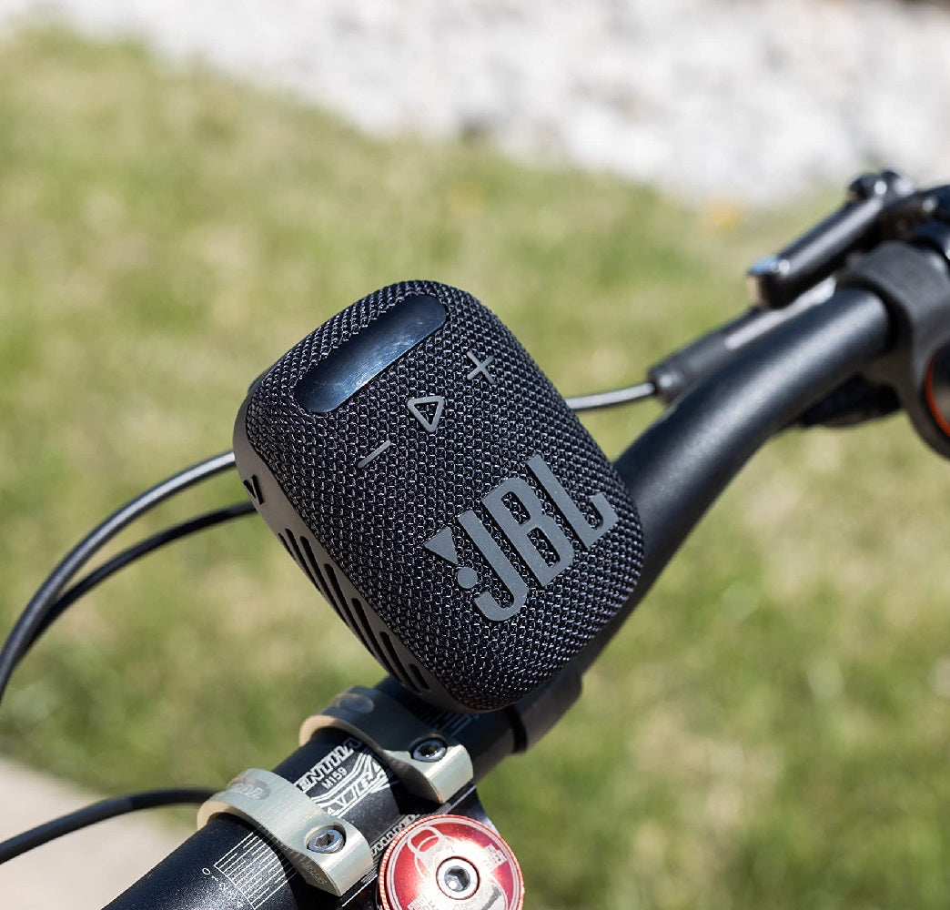 JBL Wind 3S Black JBLWIND3S-BLK