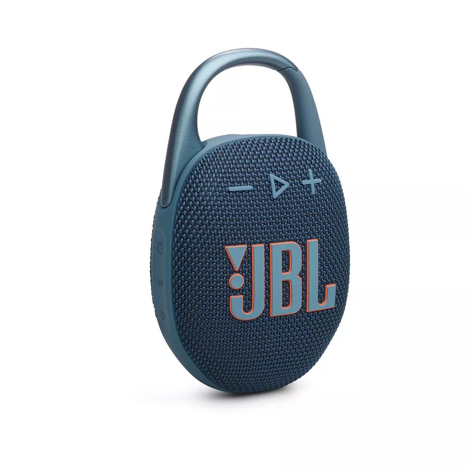 JBL Clip 5 Blue JBLCLIP5BLU
