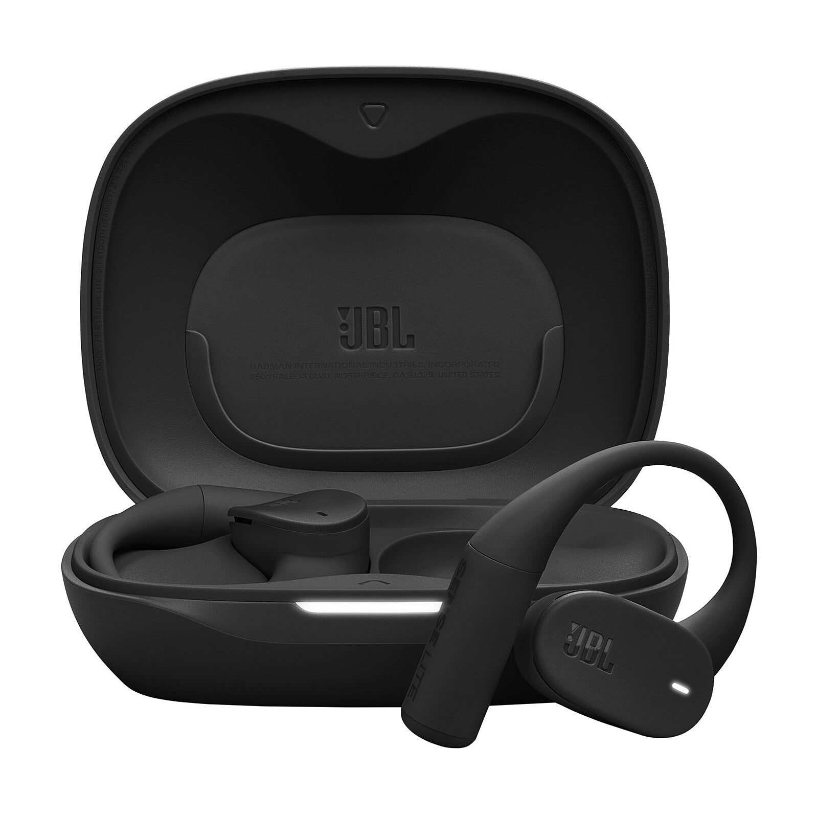 JBL Sense Lite Black JBLSENSELITEBLK