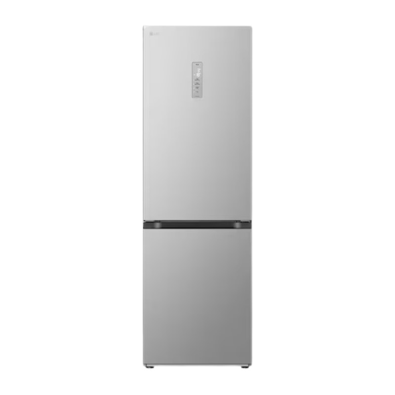 LG Freestanding Fridge Freezer Silver GBV3110EPY