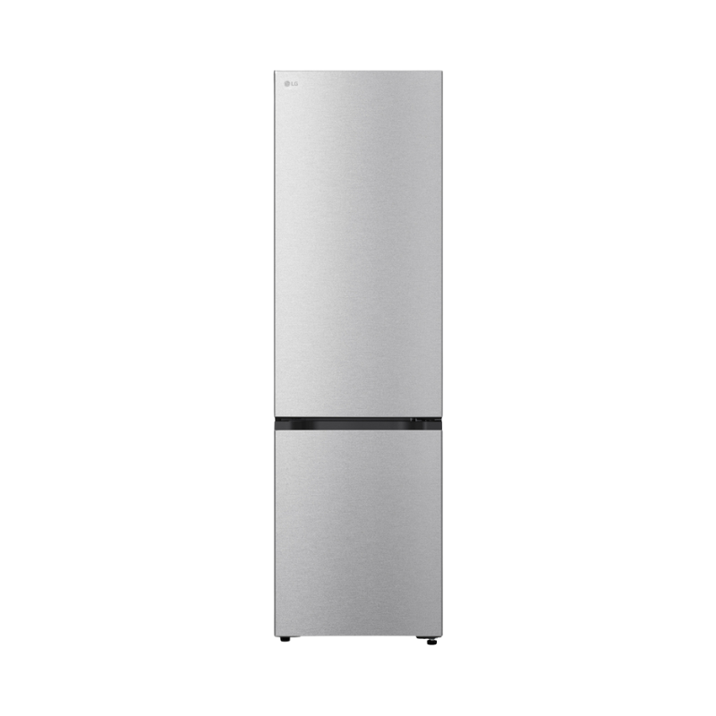 LG Freestanding Fridge Freezer Stainless Steel GBBS726AMB