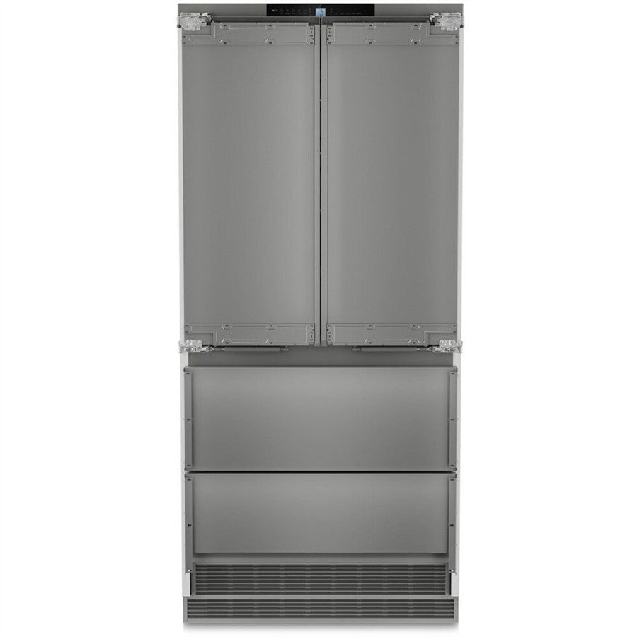 Liebherr F/F No Frost Built-in Biofresh #LH-ECBNE8872