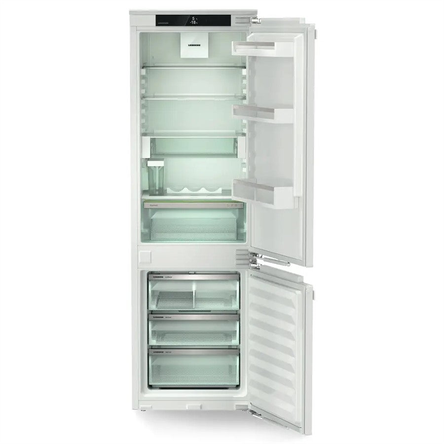 Liebherr Fridge Freezer Plus Built-in #LH-ICNE5133