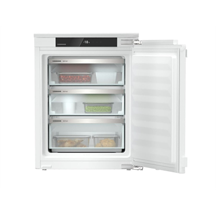 Liebherr Larder Freezer Built-in 72cms #LH-IFNE3503