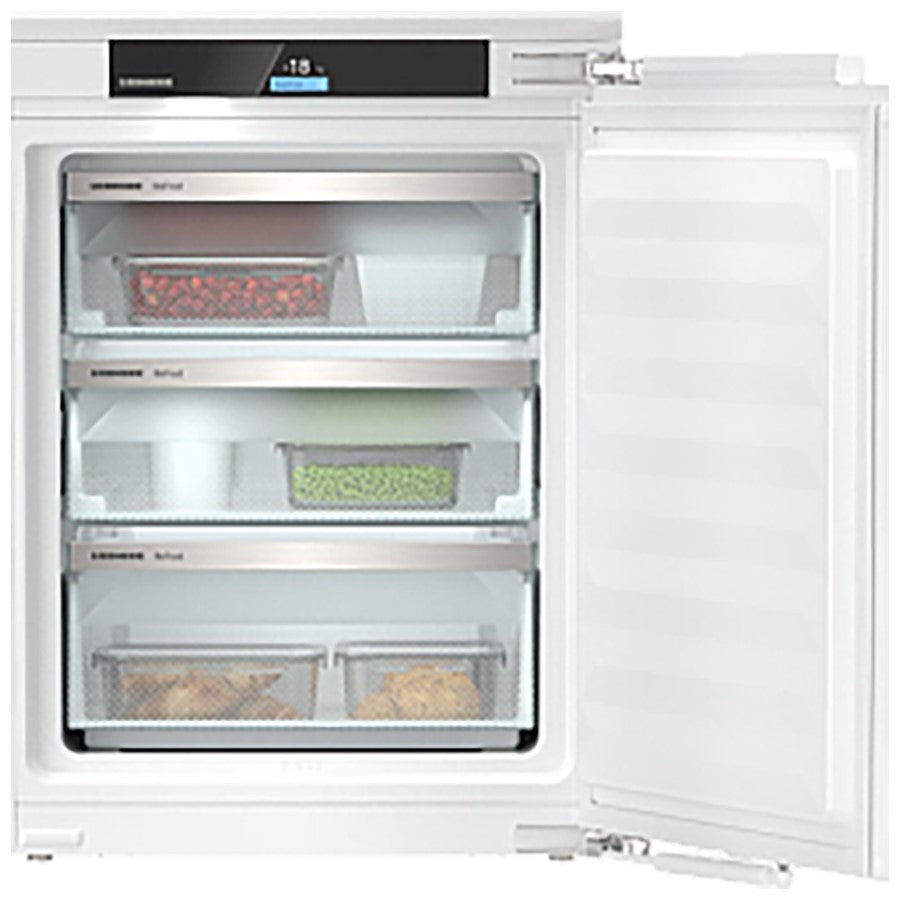 Liebherr Freezer Built-In No Frost 65 L #LH-IFNE3553