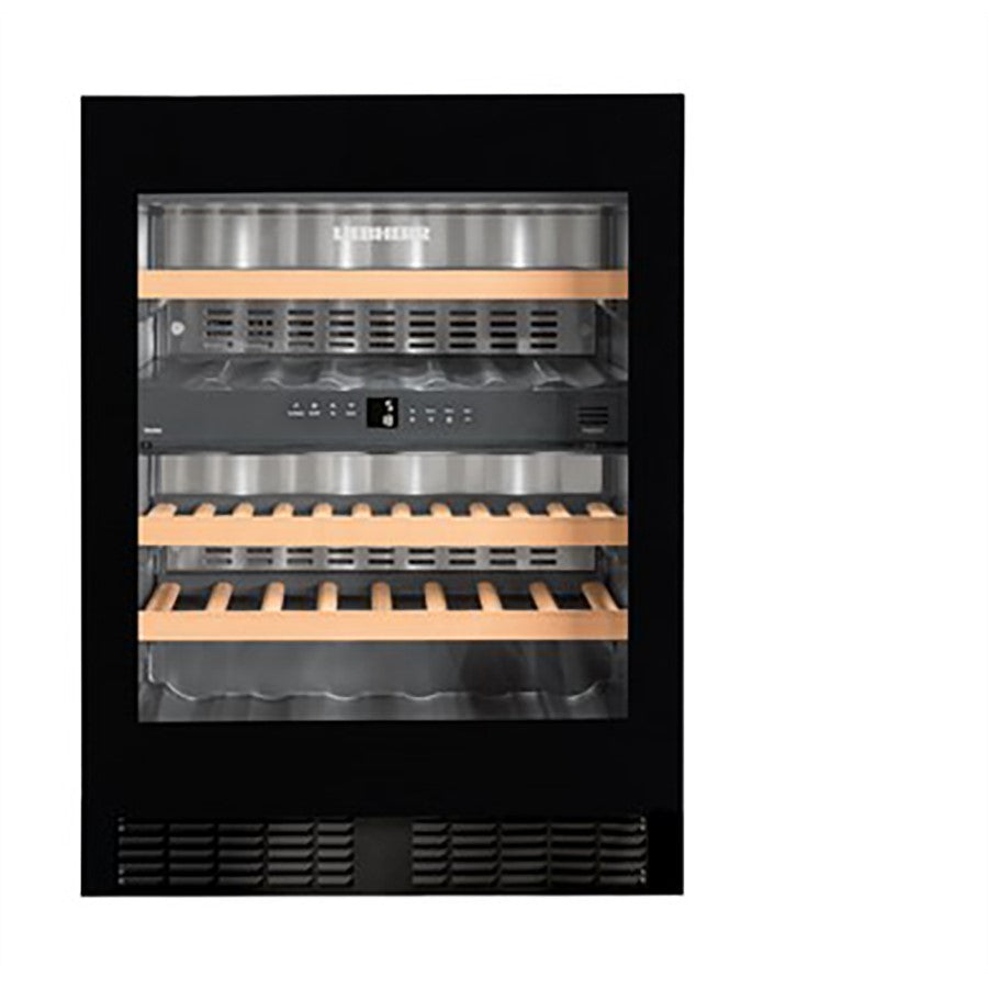Liebherr Wine Cooler Built-Under 60cm #LH-UWTGB1682