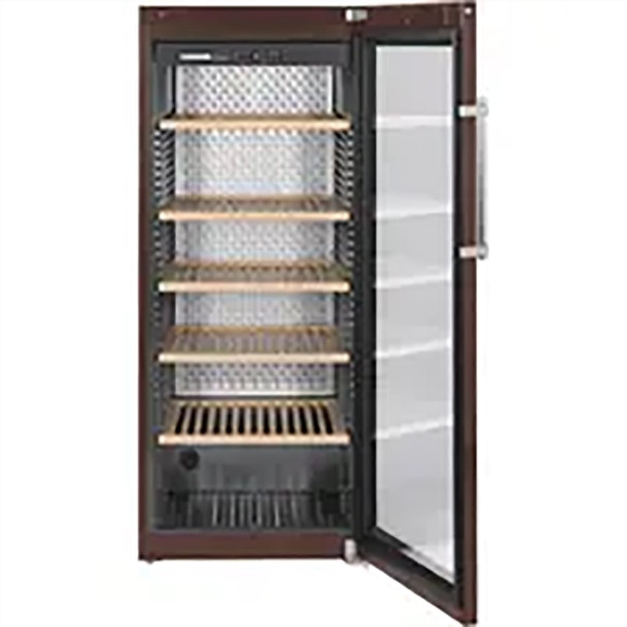 Liebherr Wine Cooler GrandCru 253 Bottle #LH-WKT4552