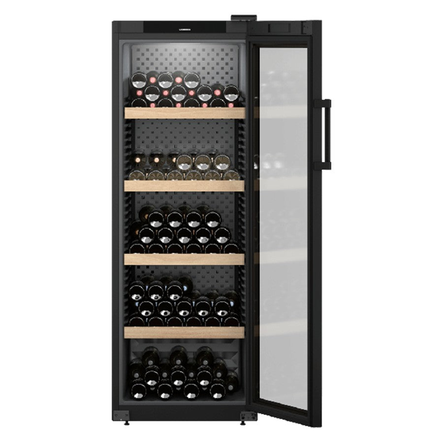 Liebherr Wine Cooler GrandCru 196 Bottle #LH-WPBL5001