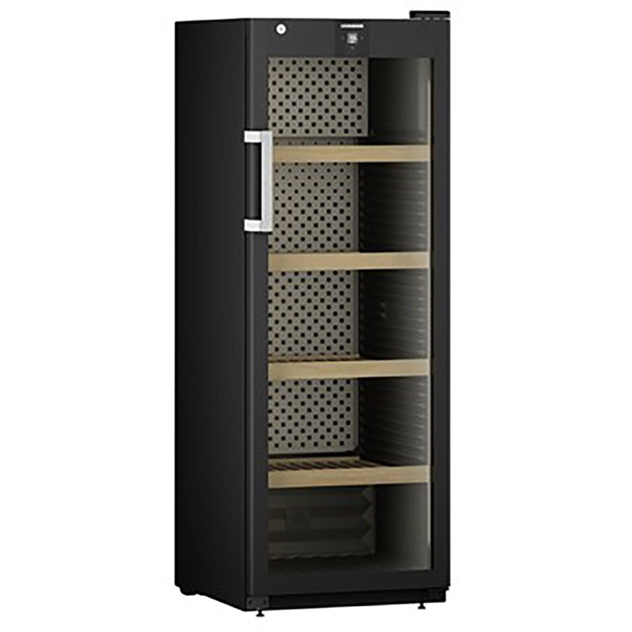 Liebherr Wine Cooler GrandCru 196 Bottle #LH-WPBLI5031