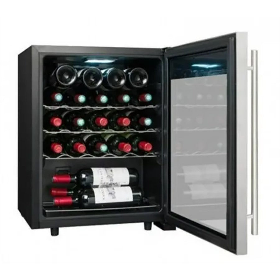 Sommeliere Wine Cooler 23 Bottles #LS24A