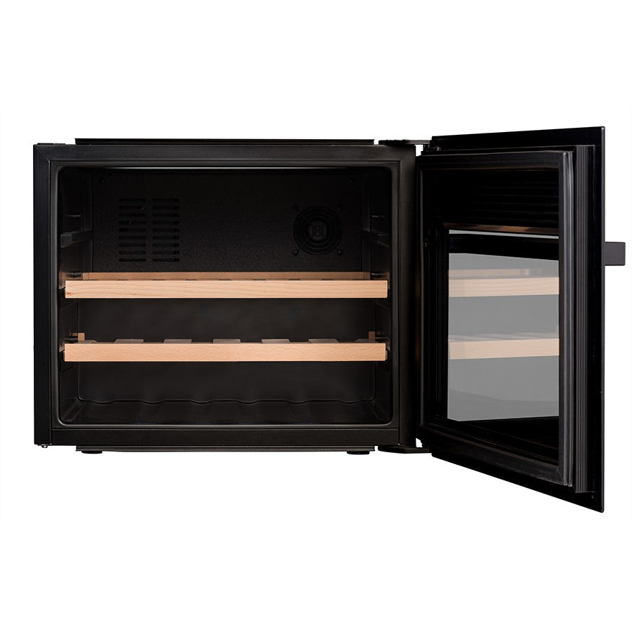 Sommeleire Wine Cooler Built in 28bottle #LSBI28B