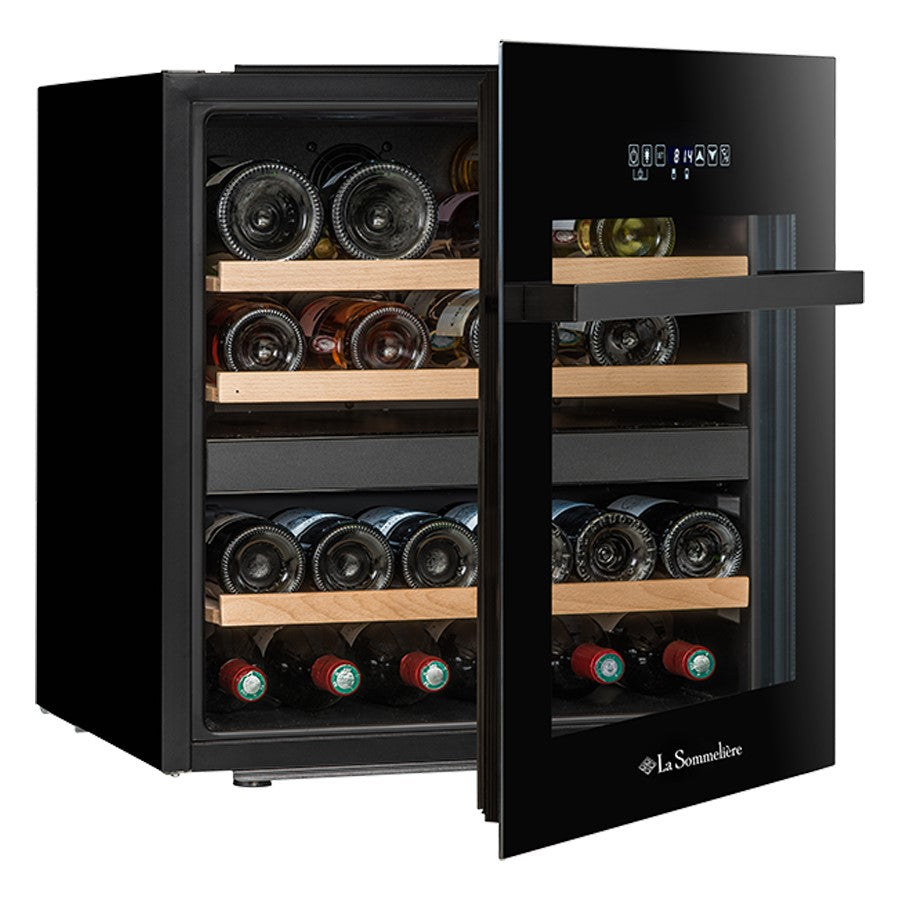Sommeliere Wine Cooler Builtin 36 Bottle #LSBI36BDZ