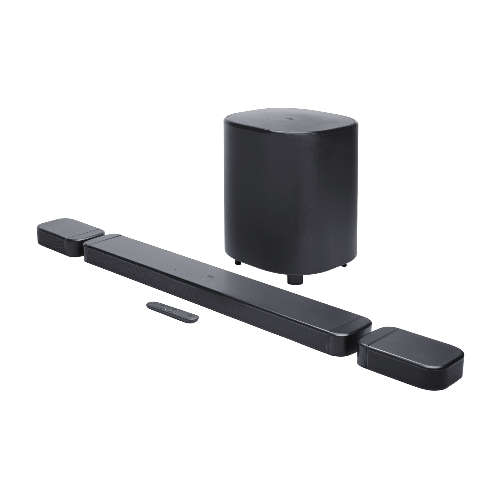 JBL Bar 800 M2 Soundbar JBLBAR800M2BLKEP