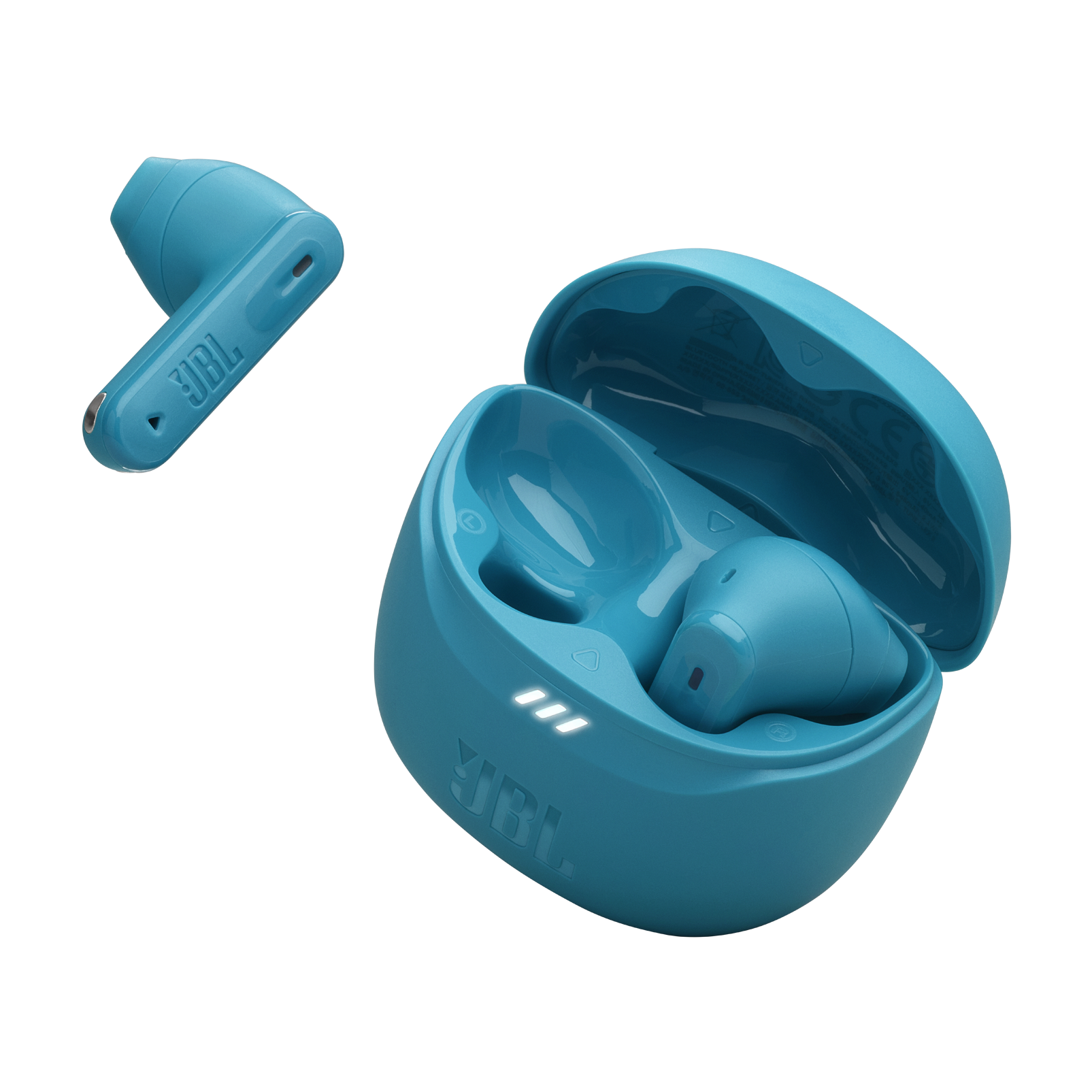 JBL Tune Flex 2 Turqoise JBLTFLEX2TQE