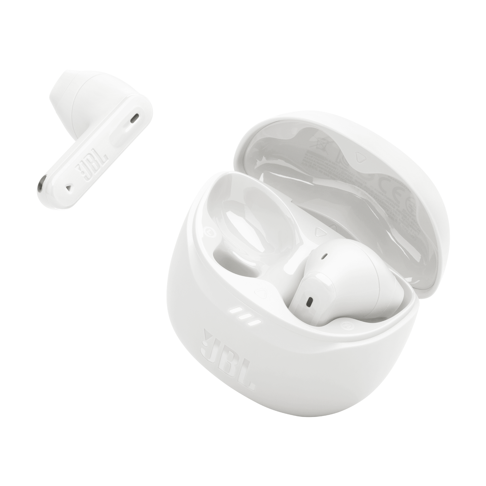 JBL Tune Flex 2 White JBLTFLEX2WHT