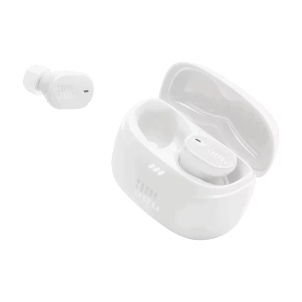 JBL TUNE BUDS 2 WHITE JBLTBUDS2WHT