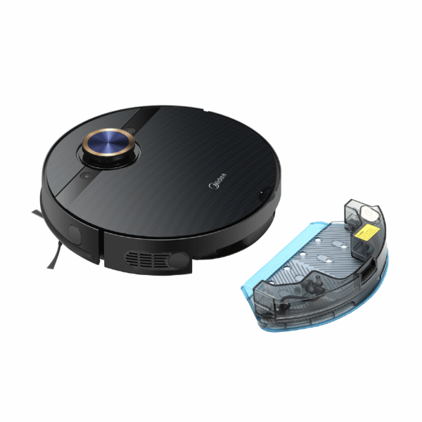 MIDEA M7 PRO Robot Vacuum Cleaner (M7 PRO)
