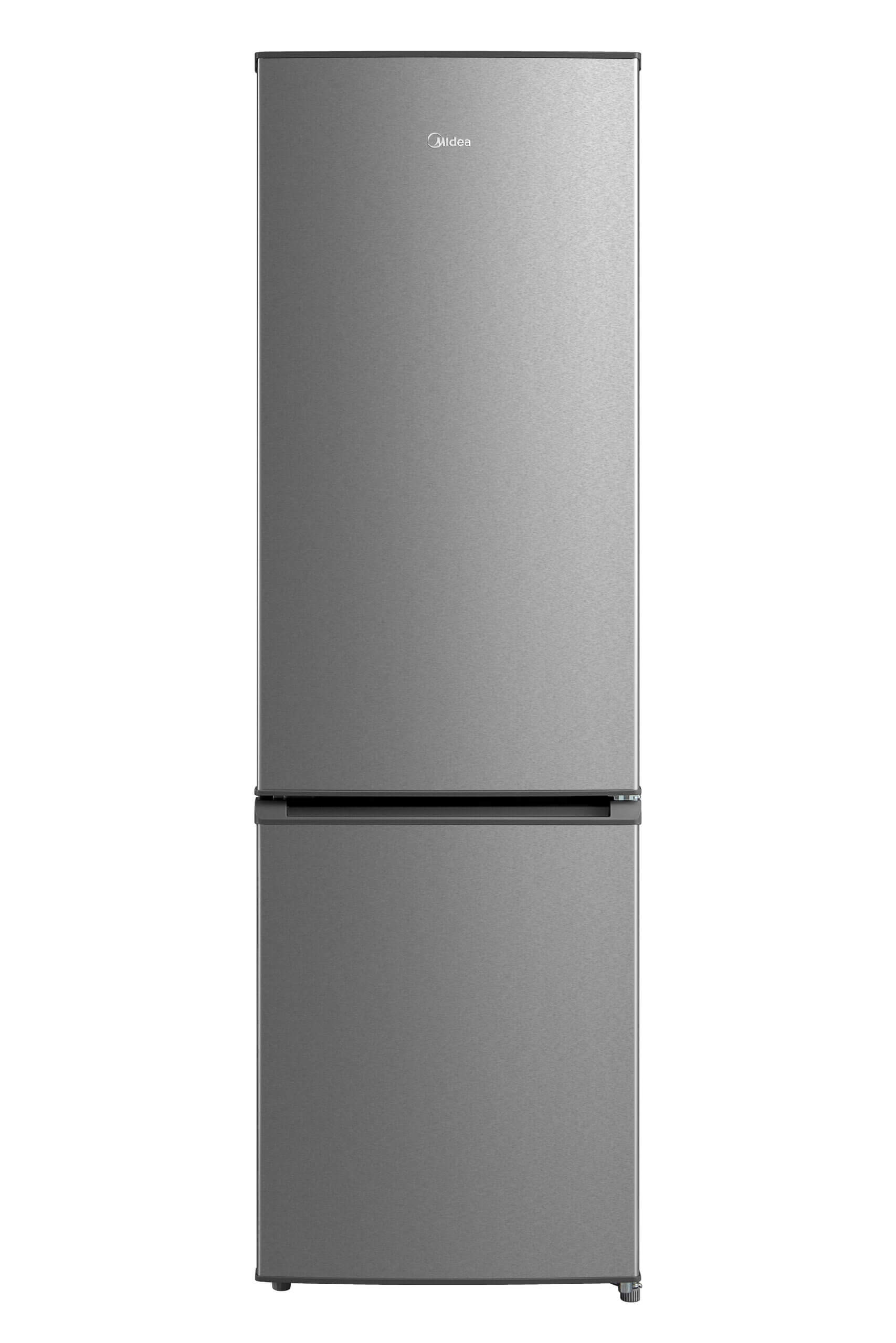 Midea Freestanding Fridge Freezer (MDRB380FGE02A)