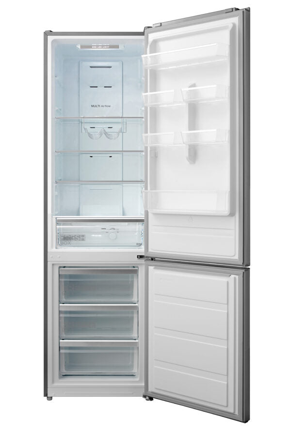Midea Freestanding Fridge/Freezer (MDRB489FGE02O)