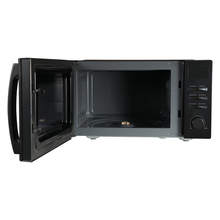 Beko Microwave Black 23 Litre 800 W #MGF23210B