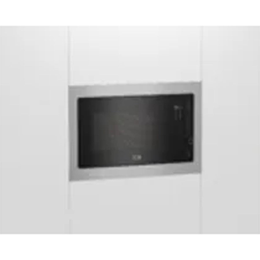 Beko Microwave Built-In Black 25 Litre #MGI25332BG