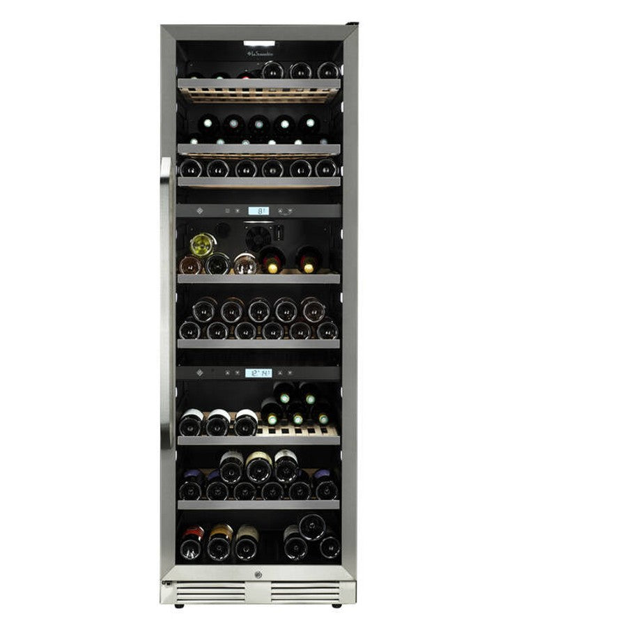 Sommeliere Wine Cooler 143 Bottles #MT145TZ