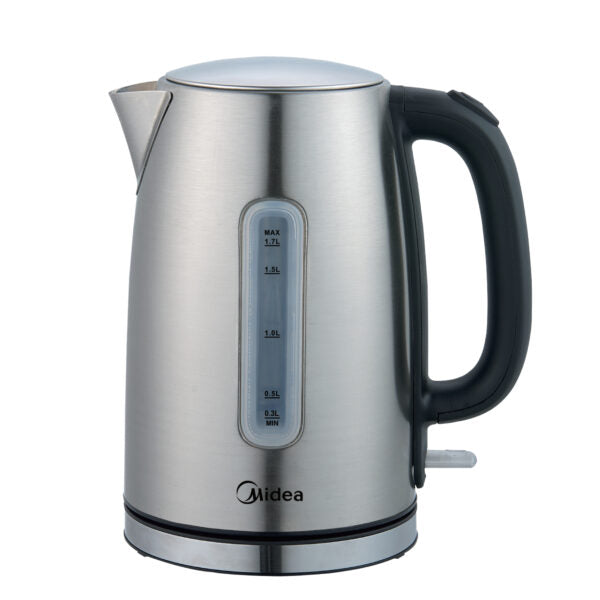MIDEA KETTLE MK-17S30D2 STAINLESS STEEL