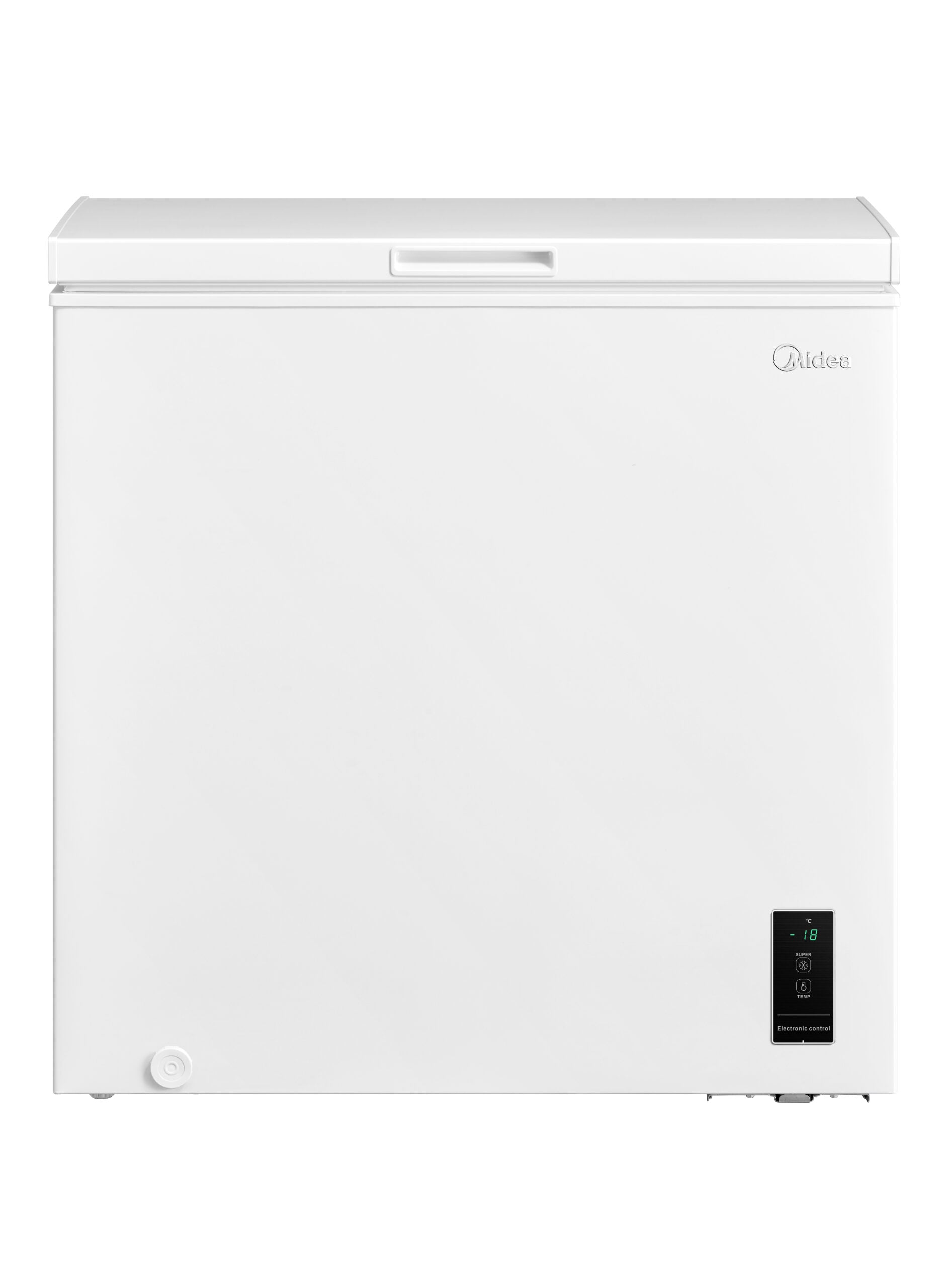 Midea Chest Freezer (MDRC280FEE01)