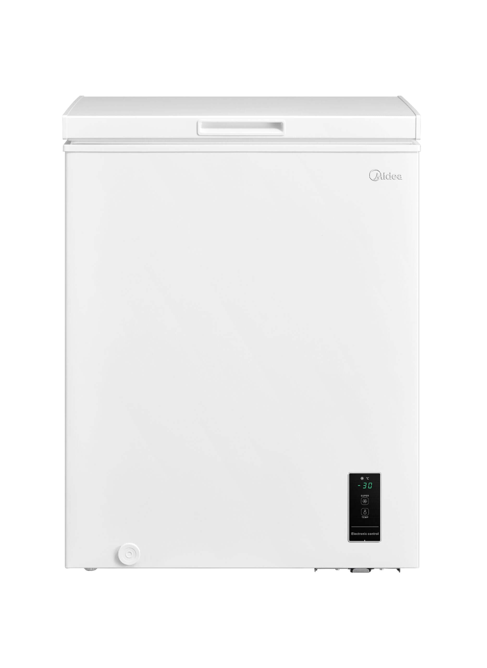 Midea Chest Freezer (MDRC207FEE01)