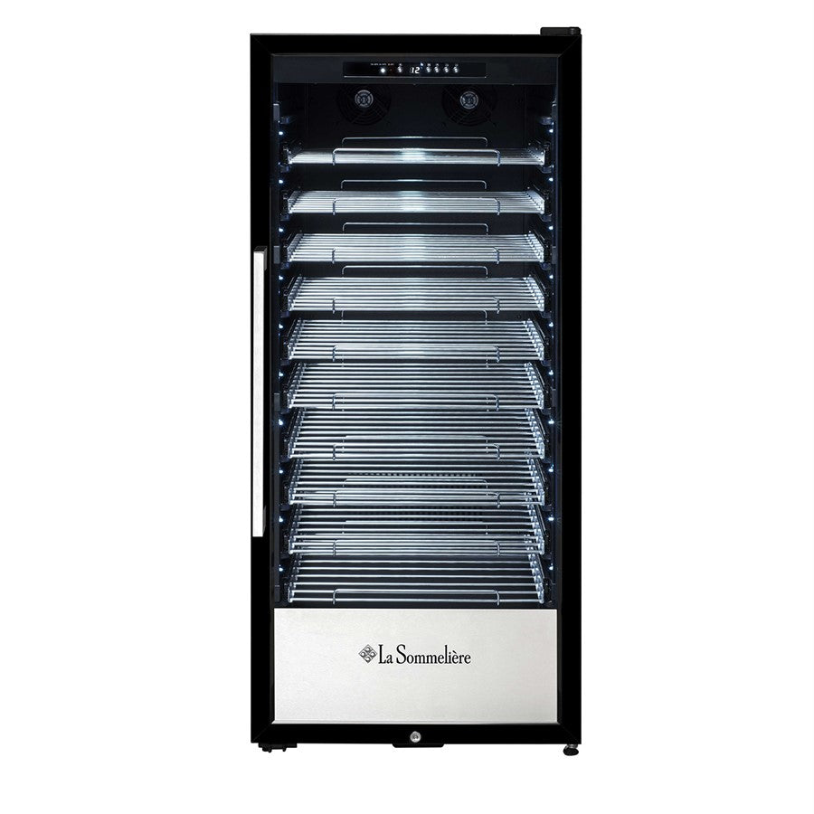 Sommeliere Wine Cellar Single 107 Bottle #PRO110