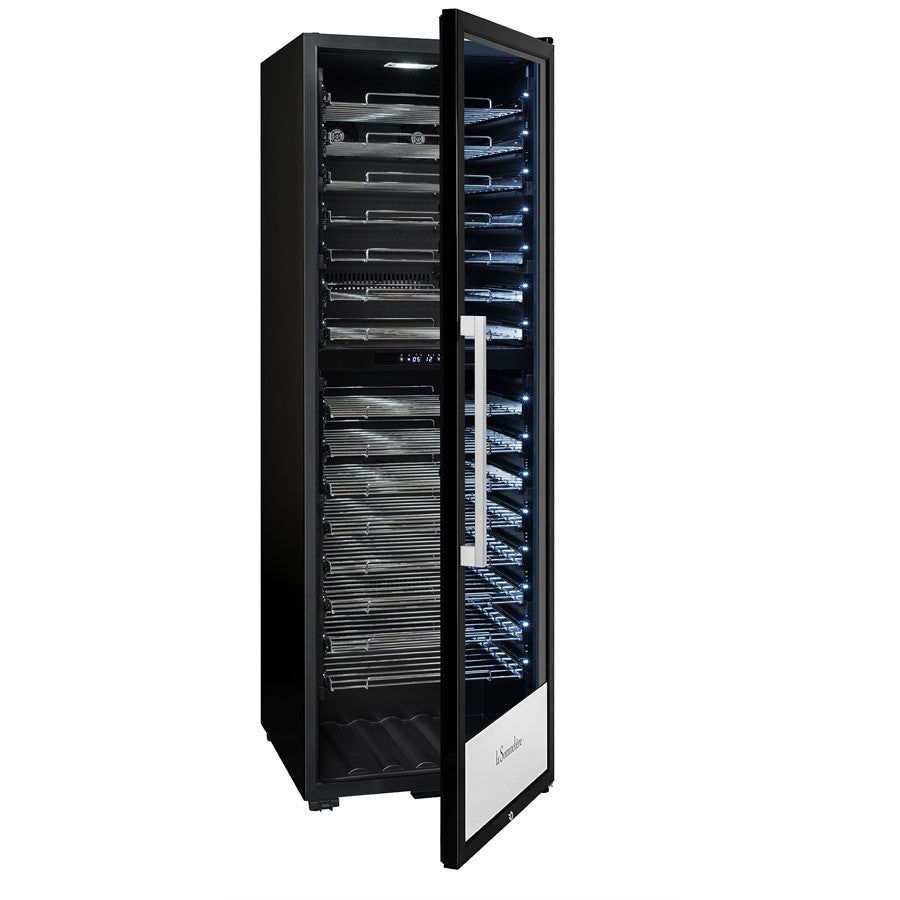 Sommeliere Wine Cooler Dual 152 Bottle #PRO160DZ