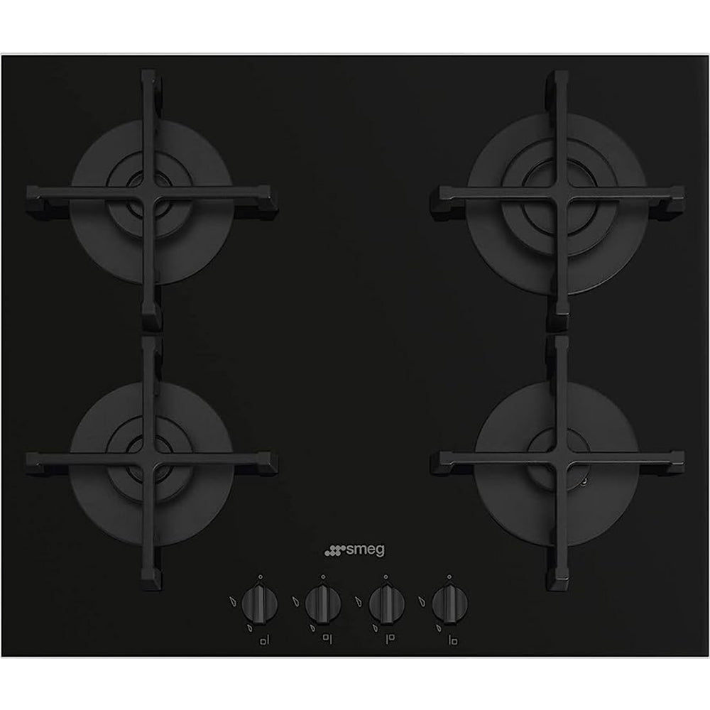 Smeg Gas Hob 60CM PV264B
