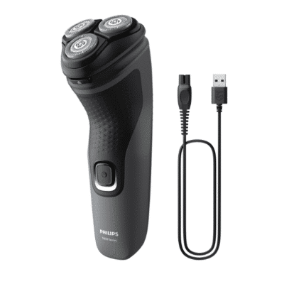 Philips Dry Electric Shaver, Protection Cap SKU: PHS1142/00