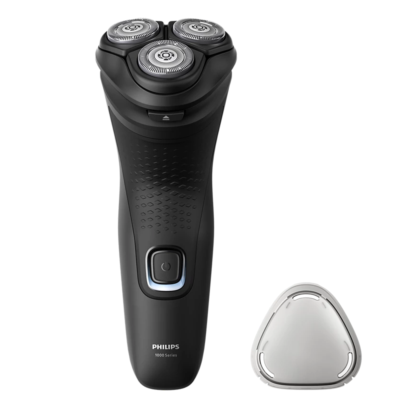 Philips Dry Electric Shaver Series 1000, Protection Cap SKU: PHS1141/00