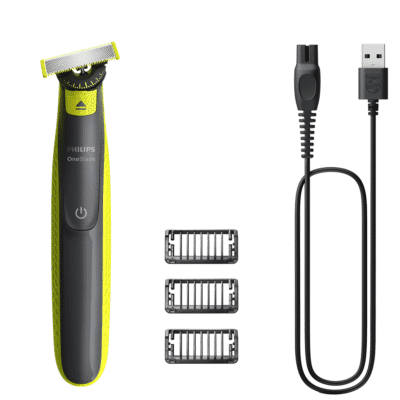 Philips OneBlade 360 Electric Shaver, Face SKU: PHQP2724/23