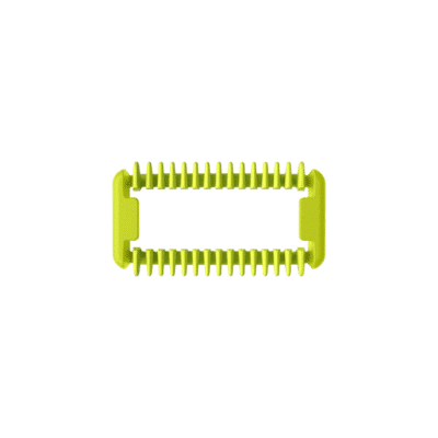 Philips OneBlade Pro 360 Electric Shaver, Face & Body, Soft Pouch SKU: PHQP6552/15