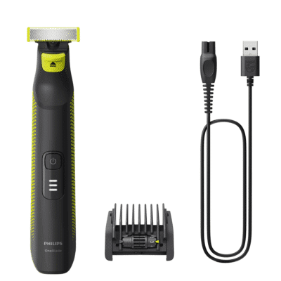 Philips OneBlade Pro Electric Shaver, Face SKU: PHQP6506/15