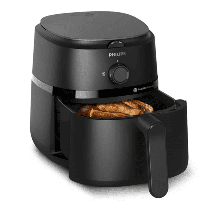 Philips Series 1000 Air Fryer, 4.2L SKU: PHNA120/00