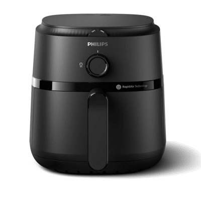 Philips Series 1000 Air Fryer, 4.2L SKU: PHNA120/00