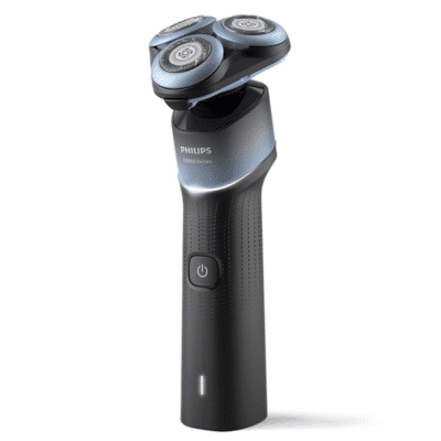Philips Series 5000X Wet & Dry Electric Shaver, Corded or Cordless Use, Protective Cap SKU: PHX5006/00