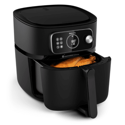 Philips Series 7000 XXL Combi Air Fryer, 8.3L, Wi-Fi, Rapid CombiAir Technology SKU: PHHD9876/90